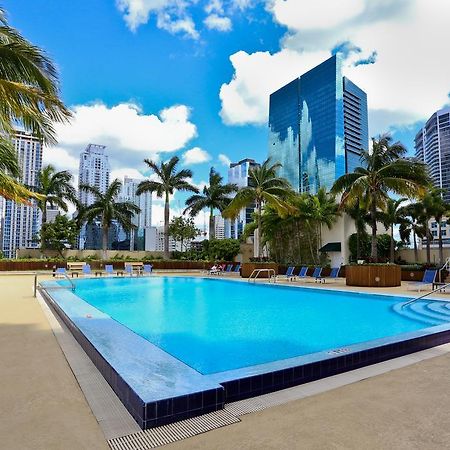 Downtown Miami/Brickell Apartamento Quarto foto