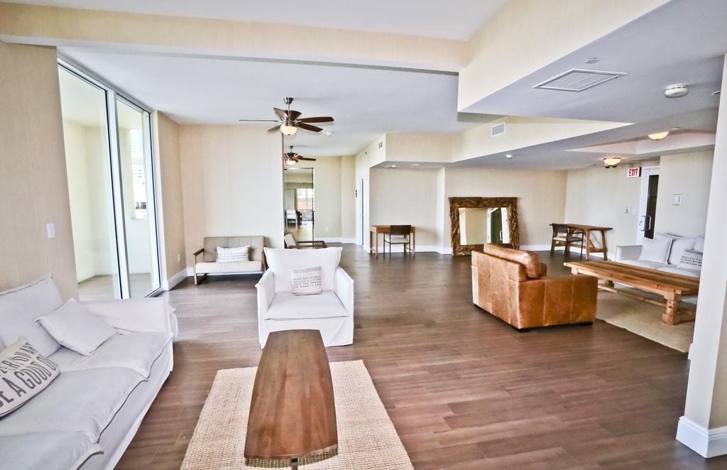 Downtown Miami/Brickell Apartamento Quarto foto