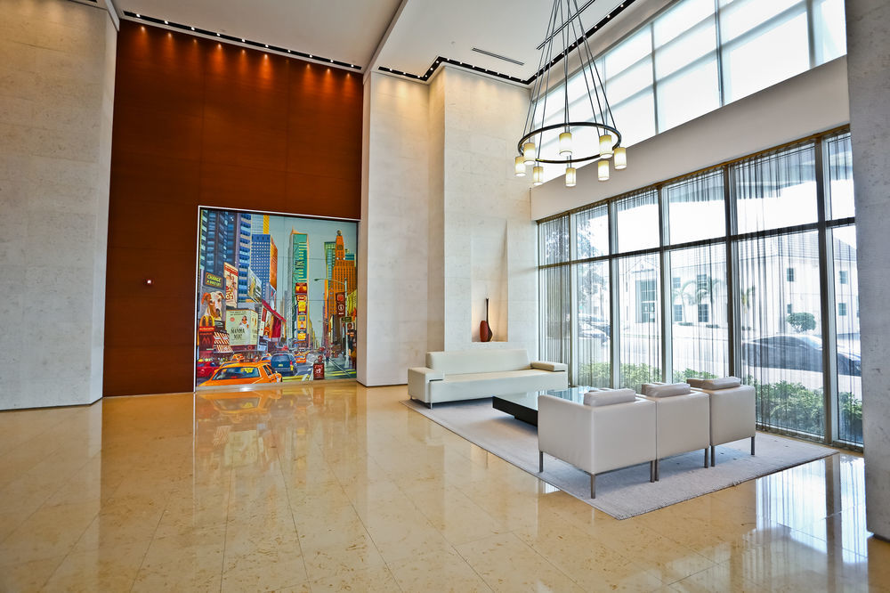 Downtown Miami/Brickell Apartamento Exterior foto